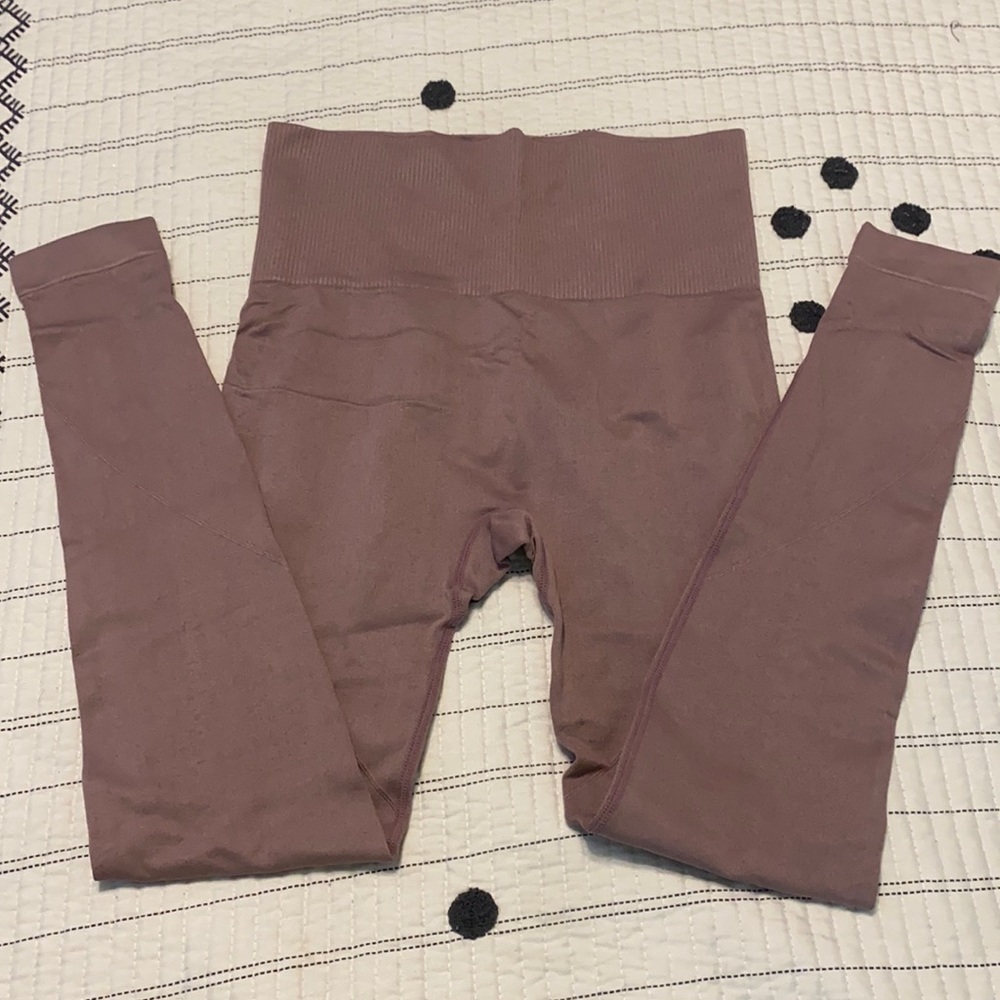 New Seamless leggings